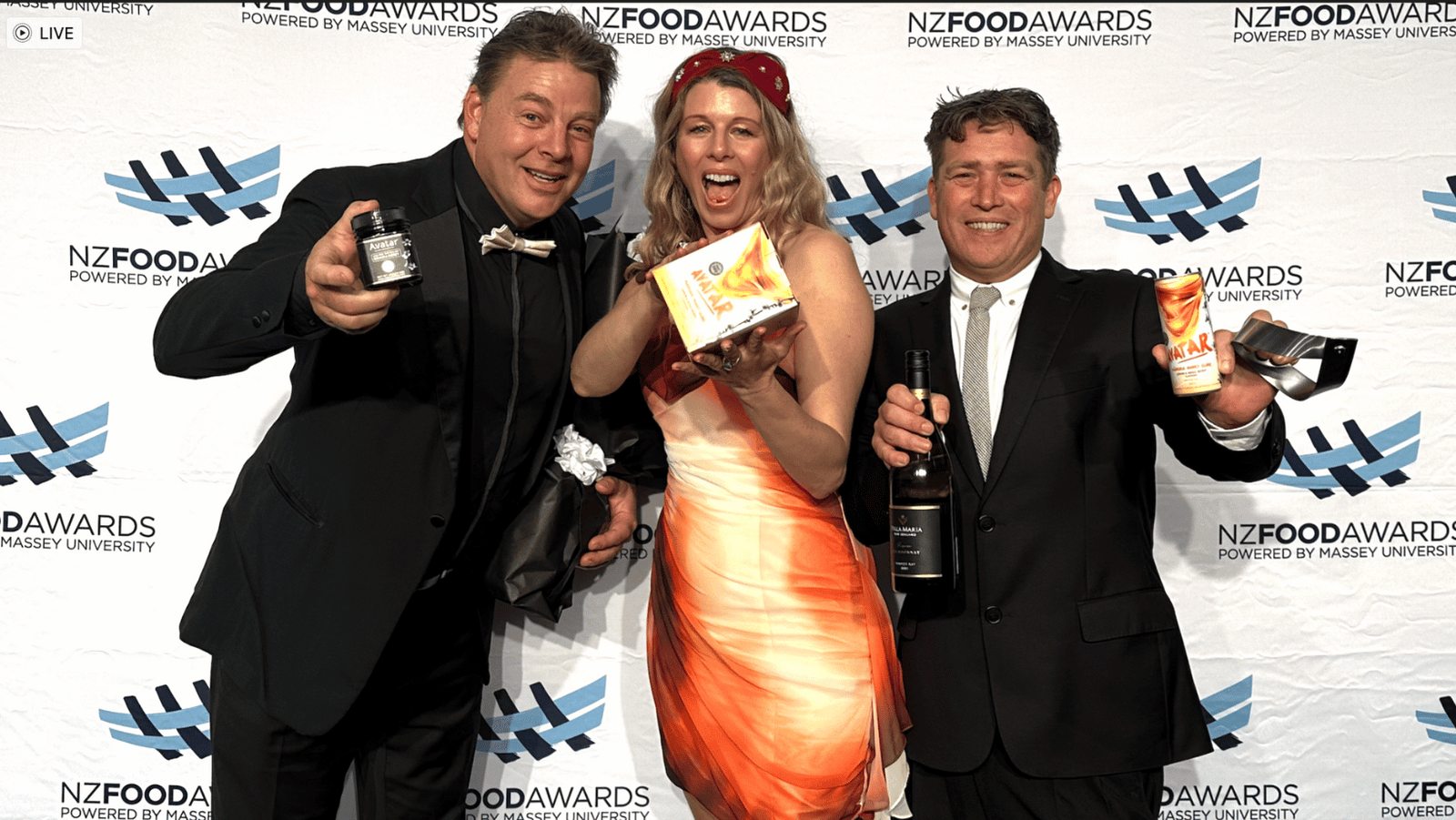 Award-Winning Delicious Refreshing Manuka Honey Elixir: A fusion of na ...