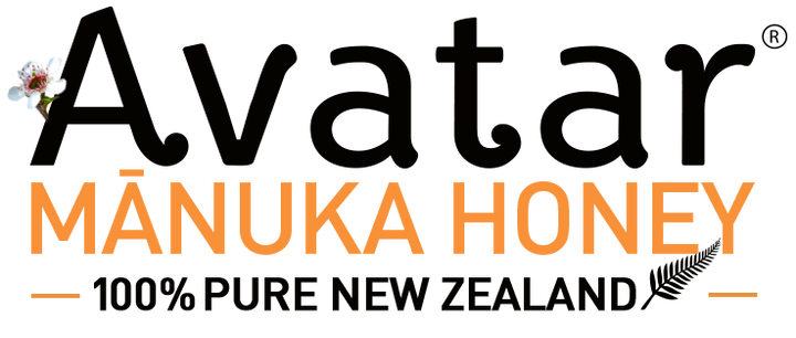 Avatar New Zealand Manuka Honey