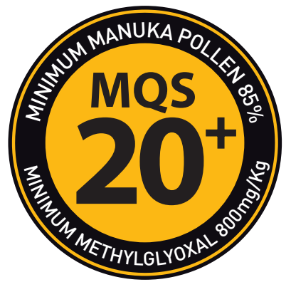 Manuka Honey 20+ MGO800+ 250g x 4 Combo Manuka Honey International Direct Avatar New Zealand Manuka Honey 