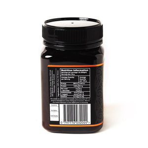Manuka Honey 8+ 500g & 250g Free Manuka Honey Avatar Honey NZ 