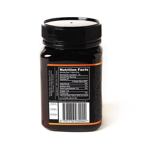 Manuka Honey Lab Certified 8+ MGO 180+ 500g 100% Pure New Zealand Natural Honey by Avatar Honey NZ Manuka Honey Avatar Honey NZ 